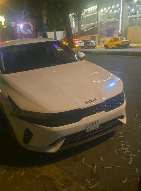كيا K5 2024 للبيع في العراق -  بغداد